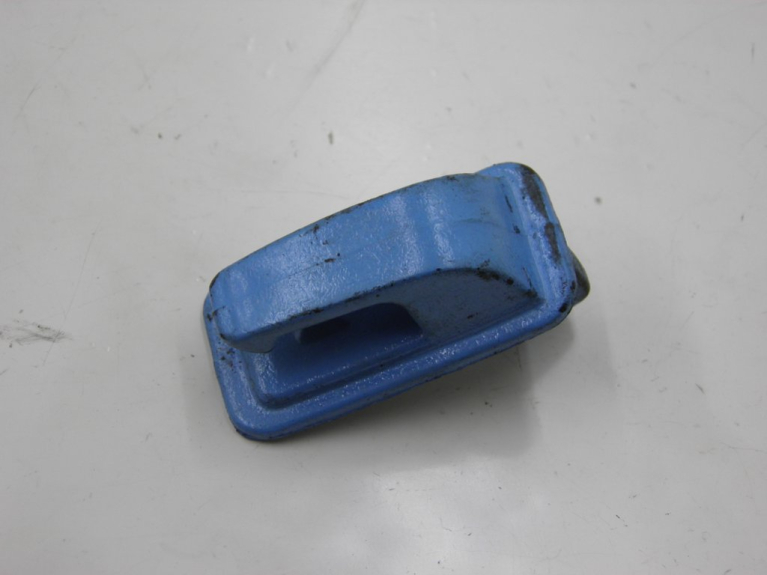 photo de GANCHO BOLSA LONGJIA LJ50qt-e 50 (2009 - 2010) - Detalle de la pieza