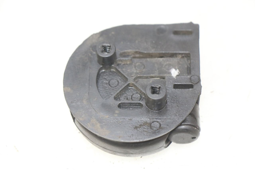 photo de GANCHO DE BOLSA PIAGGIO MP3 LT 300 (2010 - 2016) - Zoom estado de uso