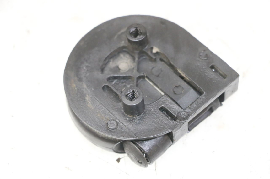 photo de GANCHO BOLSA PIAGGIO MP3 LT 300 (2010 - 2016) - Zoom estado de uso