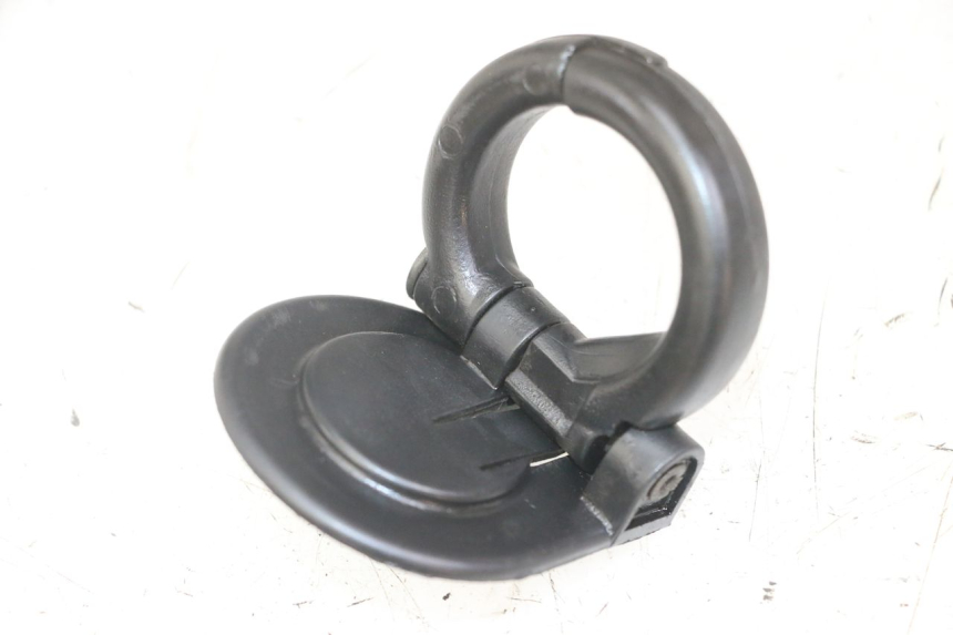 photo de GANCHO BOLSA PIAGGIO MP3 LT 400 (2007 - 2012) - Vista principal