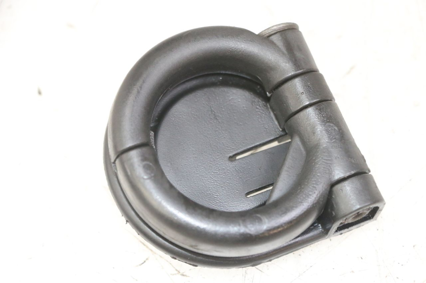 photo de GANCHO BOLSA PIAGGIO MP3 LT 400 (2007 - 2012) - Zoom estado de uso