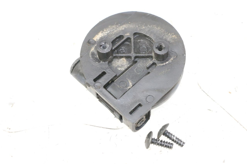 photo de GANCHO BOLSA PIAGGIO MP3 RL 250 (2006 - 2010) - Zoom estado de uso