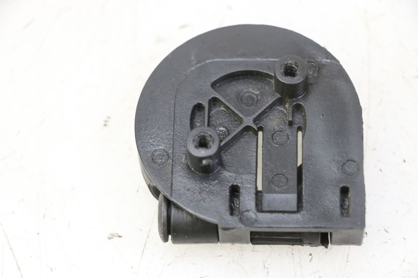 photo de GANCHO BOLSA PIAGGIO MP3 RL 250 (2006 - 2010) - Zoom estado de uso