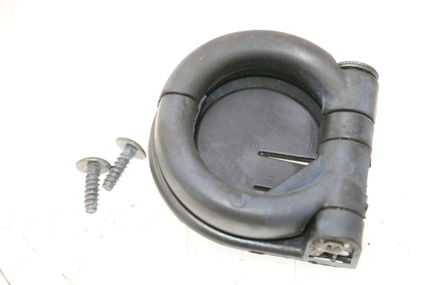 photo de GANCHO BOLSA PIAGGIO MP3 125 (2006 - 2014) - Zoom estado de uso