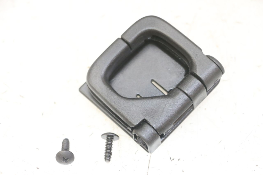 photo de GANCHO BOLSA PIAGGIO NRG POWER PUREJET 50 (2018 - 2021) - Zoom estado de uso