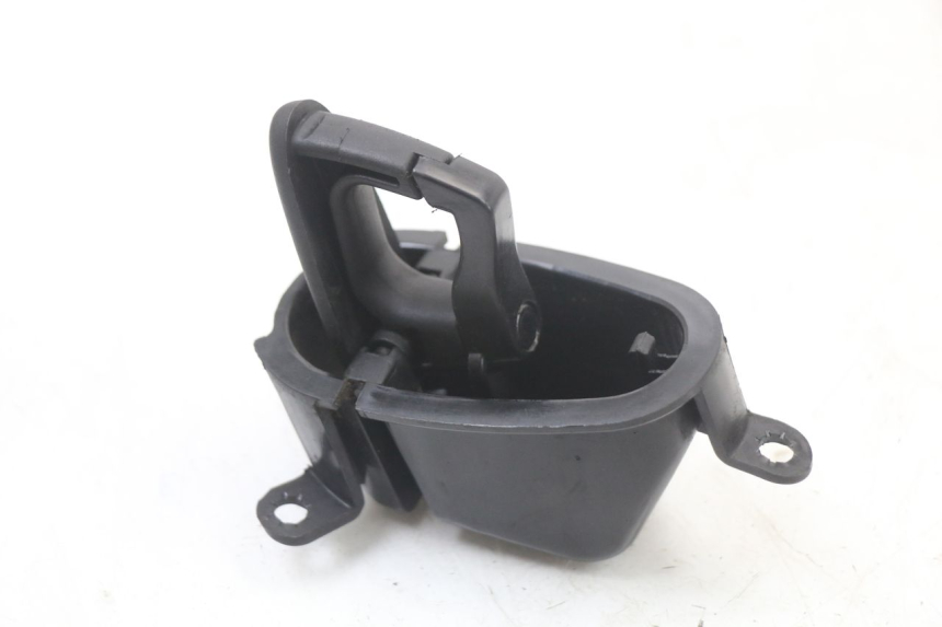 photo de GANCHO BOLSA PEUGEOT DJANGO 125 (2014 - 2017) - Zoom estado de uso