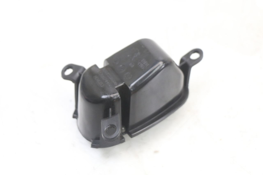 photo de GANCHO BOLSA PEUGEOT DJANGO 125 (2014 - 2017) - Detalles de los puntos de fijación