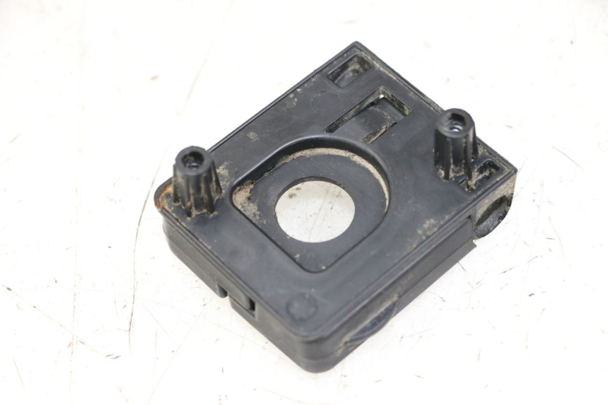 photo de GANCHO BOLSA PEUGEOT SPEEDFIGHT 3 LC 2T 50 (2009 - 2015) - Zoom estado de uso