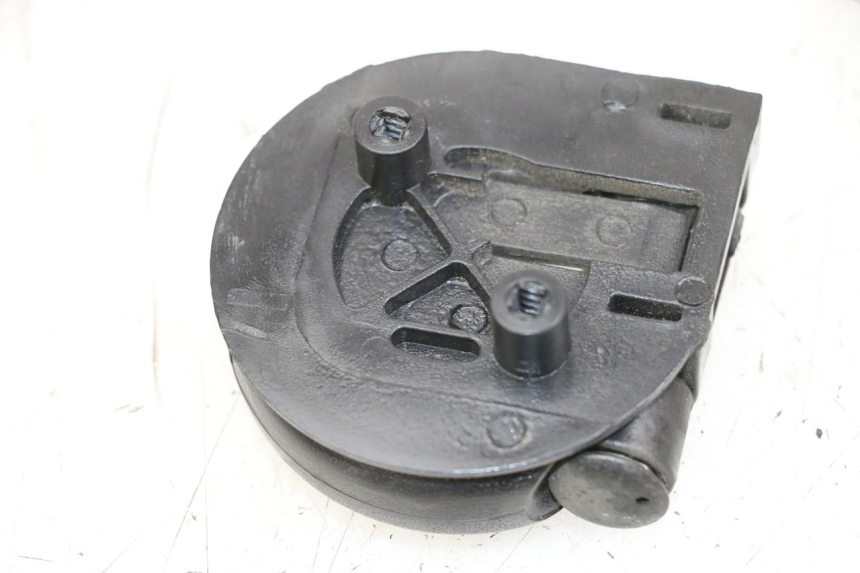 photo de GANCHO BOLSA PIAGGIO MP3 LT 400 (2007 - 2012) - Zoom estado de uso