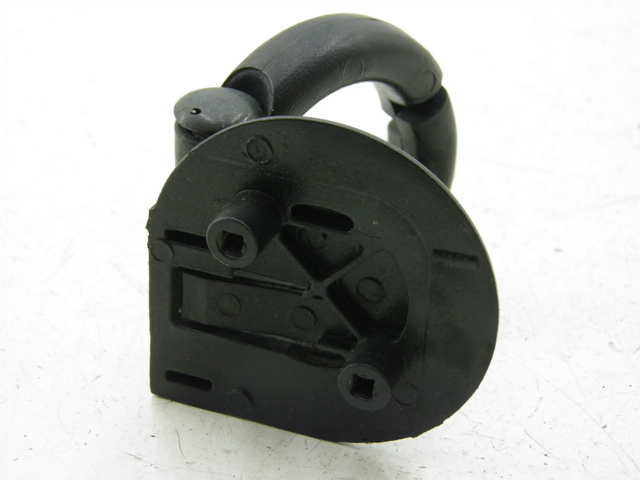 photo de GANCHO BOLSA PIAGGIO MP3 RL 125 (2006 - 2014) - Detalle de la pieza