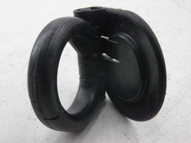 photo de GANCHO BOLSA PIAGGIO X8 STREET 125 (2006 - 2007) - Vista principal