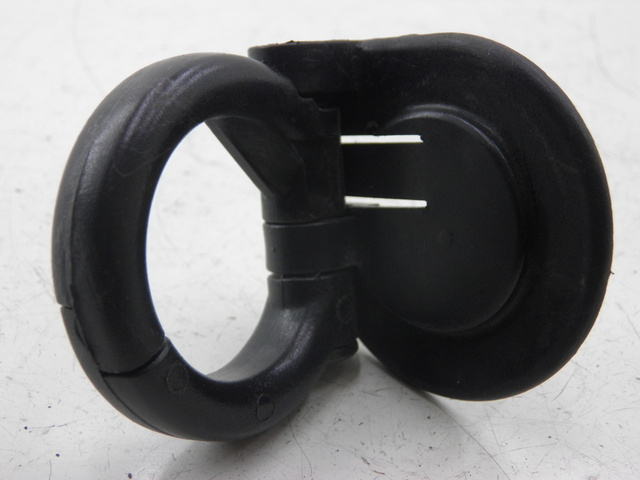 photo de GANCHO BOLSA PIAGGIO X8 STREET 125 (2006 - 2007) - Detalle de la pieza