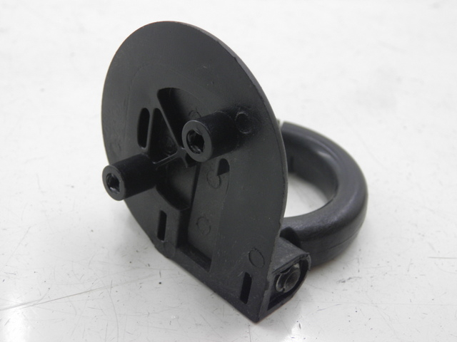 photo de GANCHO BOLSA PIAGGIO ZIP 4T 50 (2001 - 2008) - Vista principal