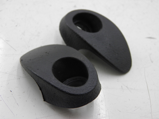 photo de GANCHO BOLSA QINGQI SPEEDY 50 (2005 - 2007) - Vista principal