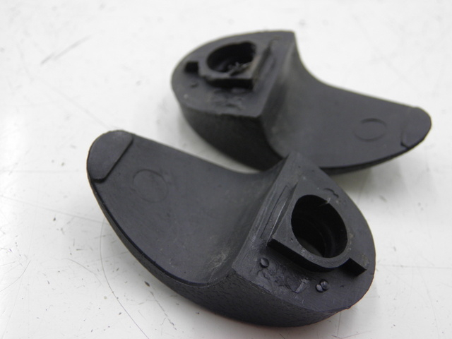 photo de GANCHO BOLSA QINGQI SPEEDY 50 (2005 - 2007) - Detalle de la pieza