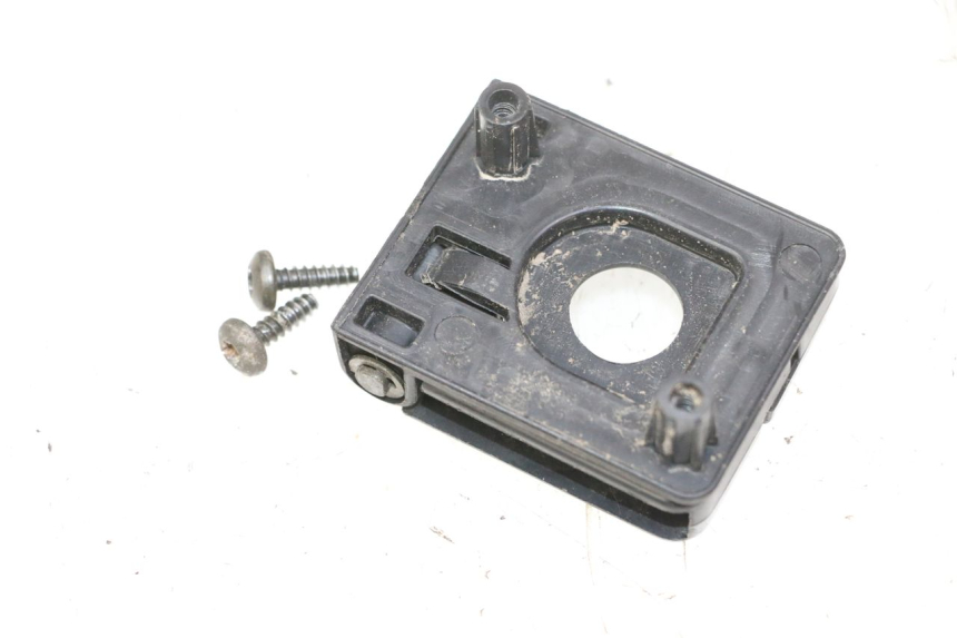 photo de GANCHO BOLSA PEUGEOT SPEEDFIGHT 3 AIR 50 (2009 - 2015) - Zoom estado de uso