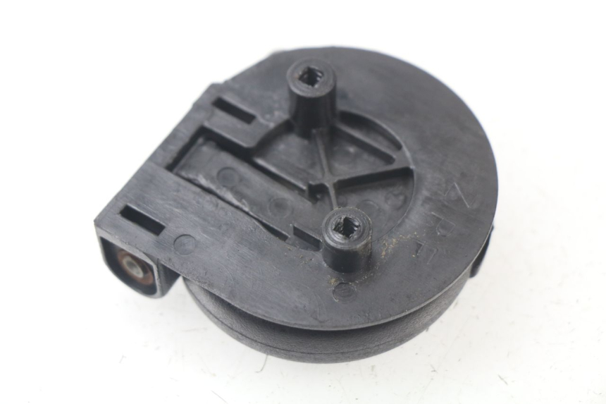 photo de GANCHO DE BOLSA APRILIA SR 2T 50 (2012 - 2017) - Detalle de la pieza