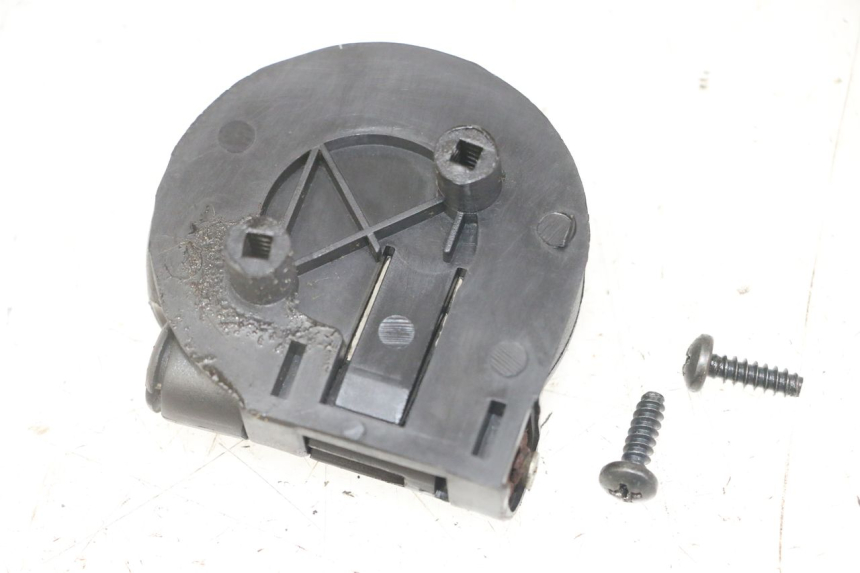 photo de GANCHO BOLSA APRILIA SR 2T 50 (2018 - 2022) - Zoom estado de uso