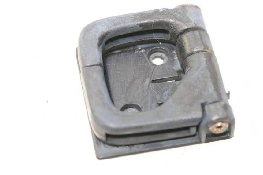 photo de GANCHO BOLSA GILERA STALKER 50 (2004 - 2014) - Zoom estado de uso