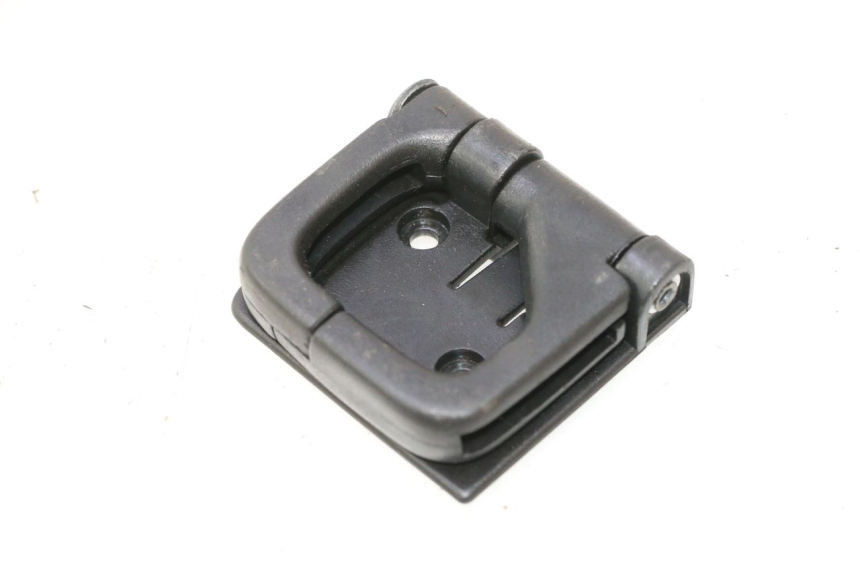 photo de GANCHO BOLSA GILERA STALKER 50 (2004 - 2014) - Zoom estado de uso
