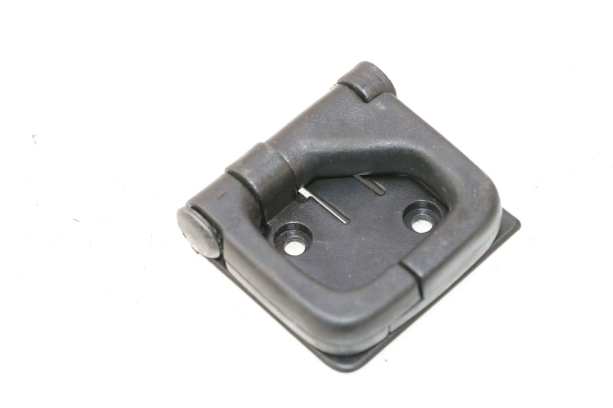 photo de GANCHO BOLSA GILERA STALKER 50 (2004 - 2014) - Otra perspectiva