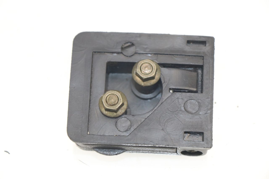 photo de GANCHO BOLSA PEUGEOT SUM UP 125 (2008 - 2013) - Zoom estado de uso