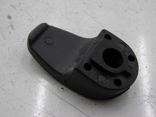 photo de GANCHO BOLSA SYM ORBIT 2 50 (2010 - 2017) - Detalle de la pieza