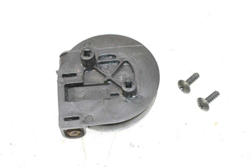 photo de GANCHO BOLSA PIAGGIO VESPA GTS SUPER IE 125 (2009 - 2016) - Zoom estado de uso