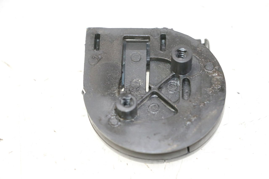 photo de GANCHO DE BOLSA PIAGGIO VESPA S 2T 50 (2007 - 2014) - Zoom estado de uso