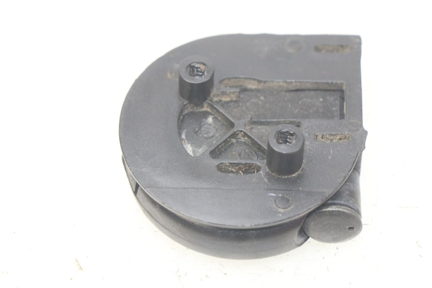 photo de GANCHO DE BOLSA PIAGGIO X7 125 (2007 - 2013) - Zoom estado de uso