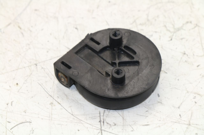 photo de GANCHO BOLSA PIAGGIO X9 125 (2000 - 2003) - Zoom estado de uso