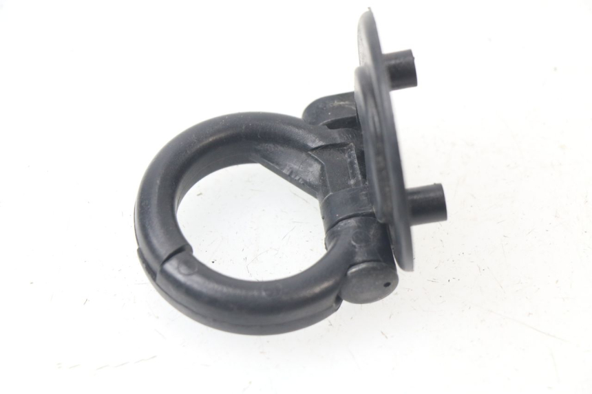 photo de GANCHO BOLSA PIAGGIO XEVO X-EVO 250 (2007 - 2012) - Zoom estado de uso