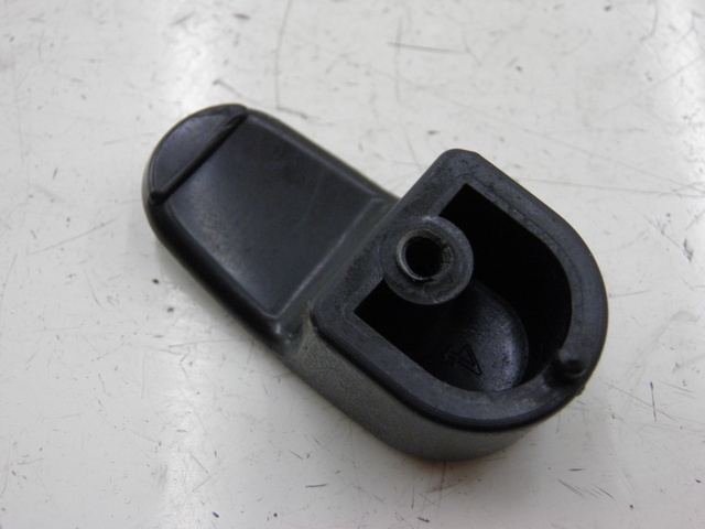 photo de GANCHO BOLSA YAMASAKI YM50QT-N3 RETRO 50 (2012 - 2014) - Detalle de la pieza