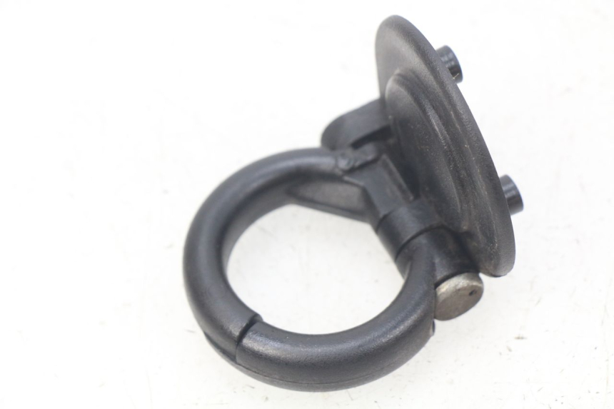 photo de GANCHO BOLSA PIAGGIO ZIP 4T 50 (2006 - 2017) - Zoom estado de uso