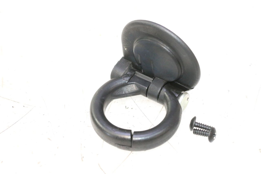 photo de GANCHO BOLSA PIAGGIO ZIP IGET 4T 50 (2021 - 2023) - Vista principal