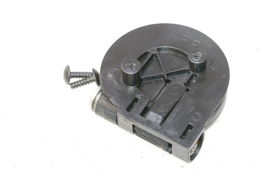 photo de GANCHO BOLSA PIAGGIO ZIP IGET 4T 50 (2021 - 2023) - Detalle de la pieza