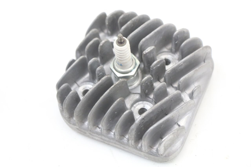 photo de CULATA DAELIM A-FOUR 2T 50 (2005 - 2012) - Vista principal