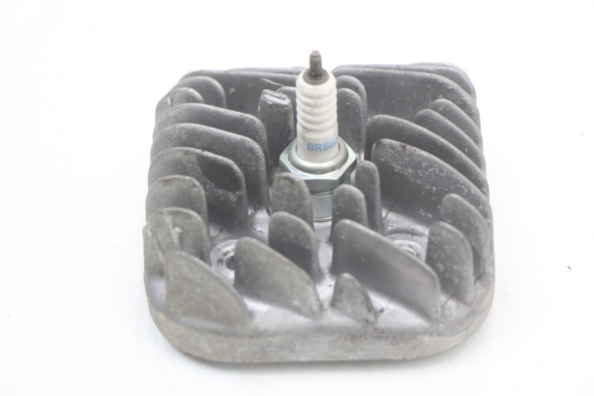 photo de CULATA DAELIM A-FOUR 2T 50 (2005 - 2012) - Detalle de la pieza