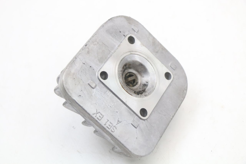 photo de CULATA DAELIM A-FOUR 2T 50 (2005 - 2012) - Zoom estado de uso