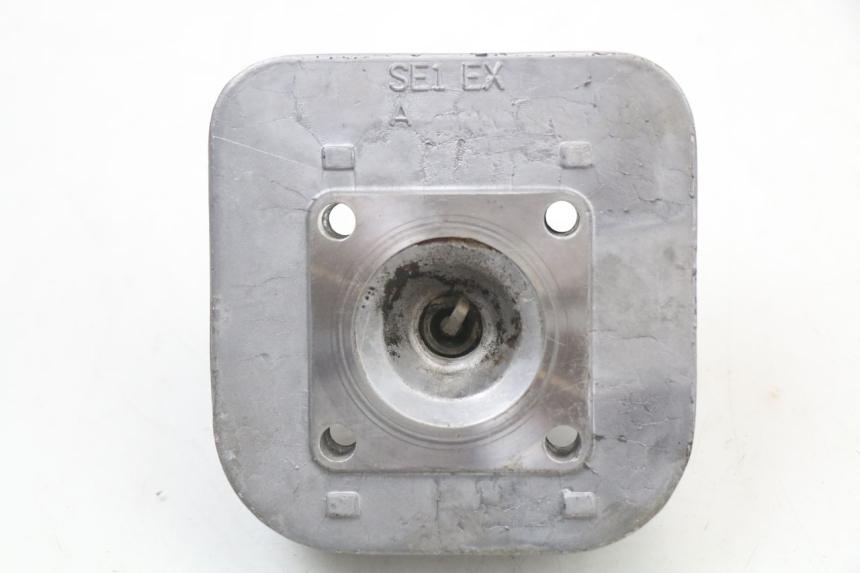 photo de CULATA DAELIM A-FOUR 2T 50 (2005 - 2012) - Otra perspectiva