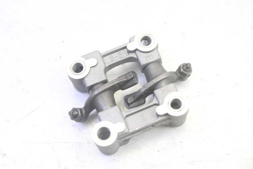 photo de CULATA KYMCO AGILITY 16+ 4T 50 (2018 - 2023) - Inspección visual detallada