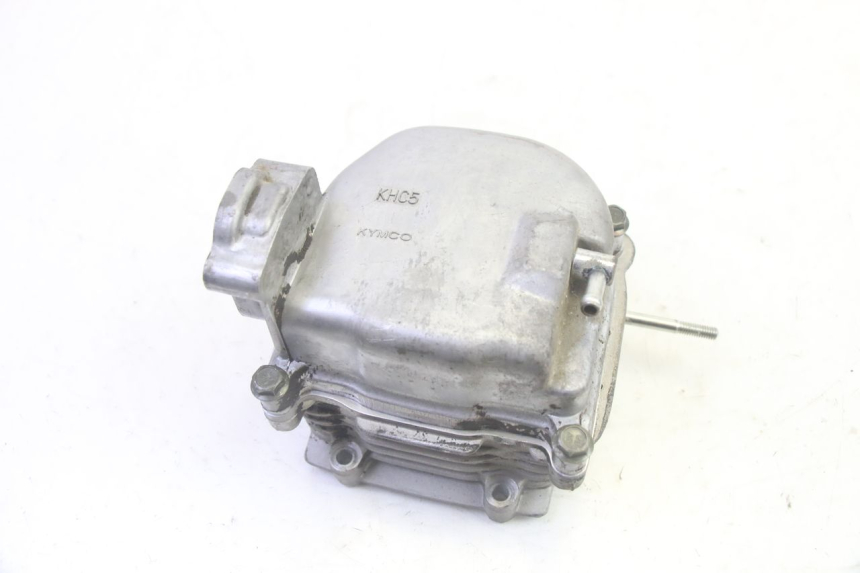 photo de CULATA KYMCO AGILITY 16+ 4T 50 (2018 - 2023) - Otra perspectiva