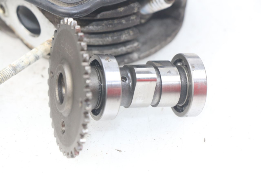 photo de CULATA KYMCO AGILITY 4T 50 (2018 - 2022) - Primer plano de alta resolución