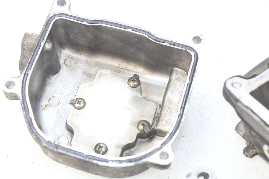 photo de CULATA KYMCO AGILITY 4T 50 (2018 - 2022) - Inspección visual detallada