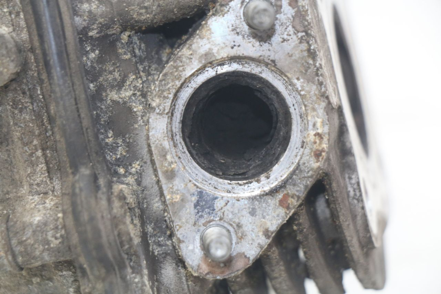 photo de CULATA KYMCO AGILITY 4T 50 (2018 - 2022) - Zoom estado de uso