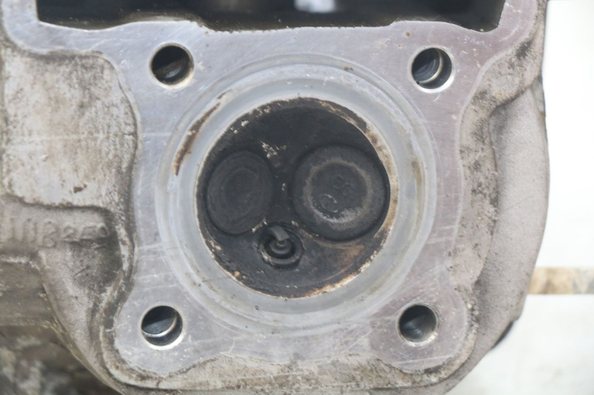 photo de CULATA KYMCO AGILITY 4T 50 (2018 - 2022) - Otra perspectiva