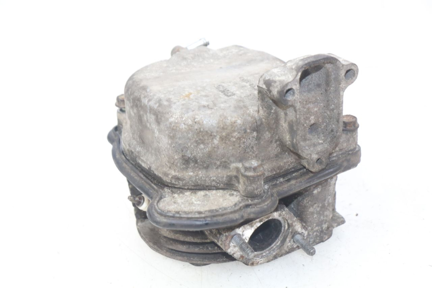 photo de CULATA KYMCO AGILITY 4T 50 (2018 - 2022) - Primer plano técnico