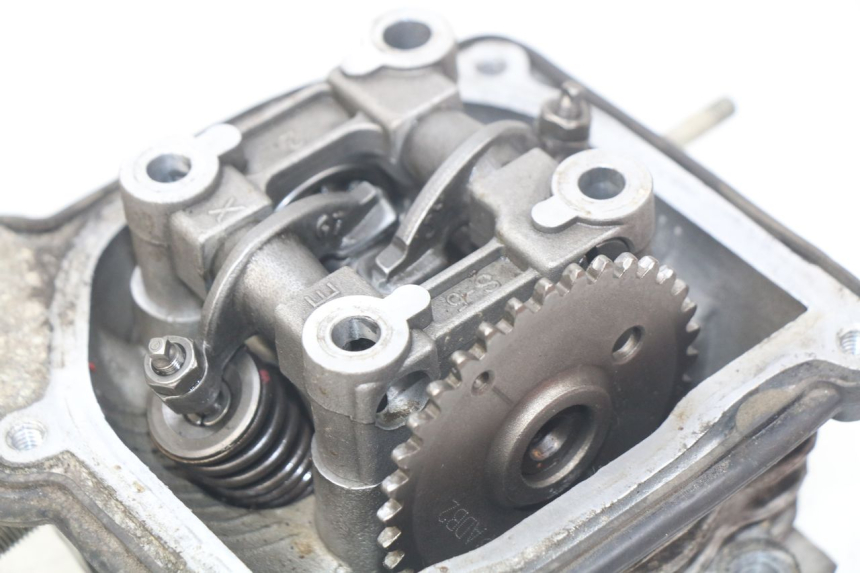 photo de CULATA KYMCO AGILITY 4T 50 (2018 - 2022) - Recambio usado revisado