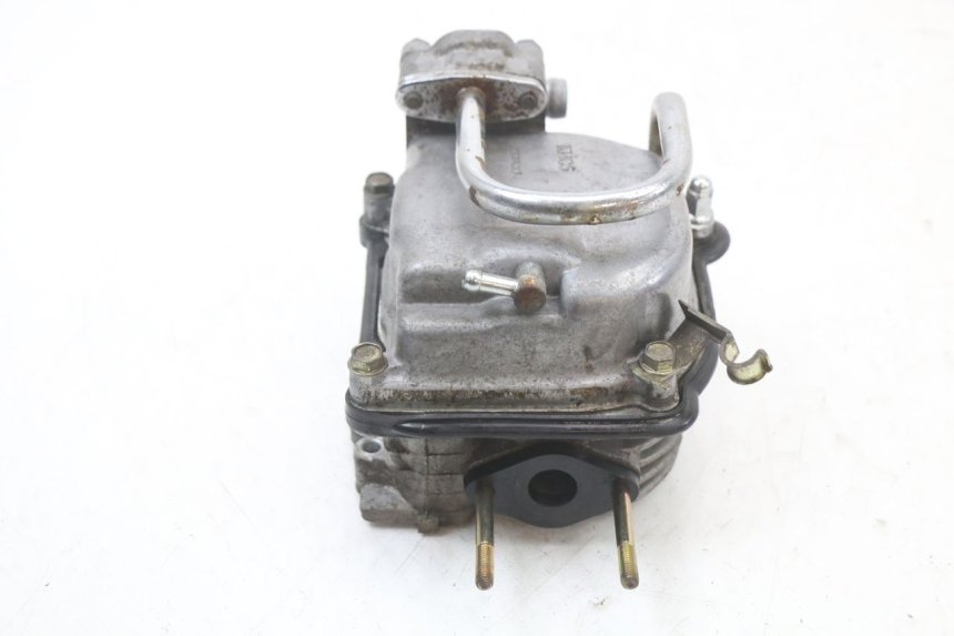 photo de CULATA KYMCO AGILITY 4T 50 (2005 - 2018) - Zoom sobre los componentes