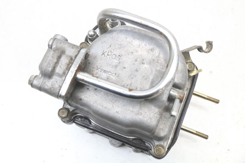 photo de CULATA KYMCO AGILITY 4T 50 (2005 - 2018) - Primer plano de alta resolución